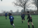 S.K.N.W.K. JO19-1 - SJO H.P.B.C. '23 JO19-1 (competitie) 2024-2025 (3e fase) (9/216)